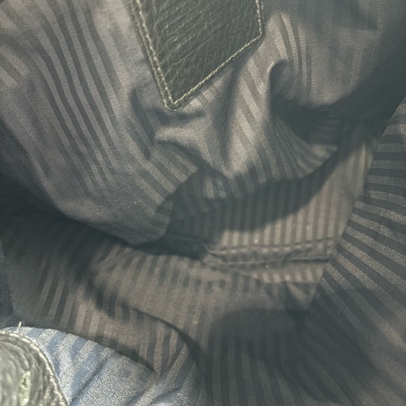 Vintage 1995 Coach Sonoma backpack main image 6